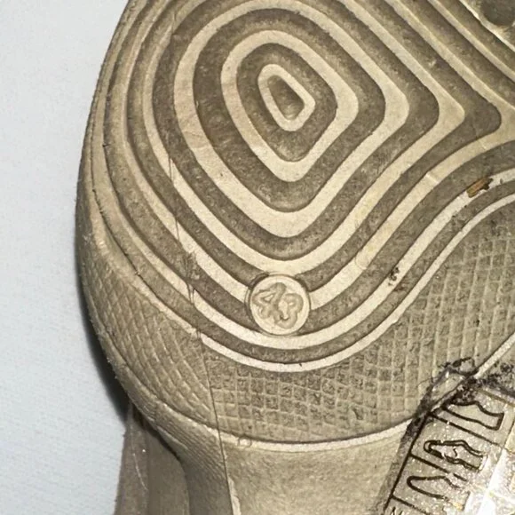 SHEIN MENS SNEAKERS - Picture 7 of 7